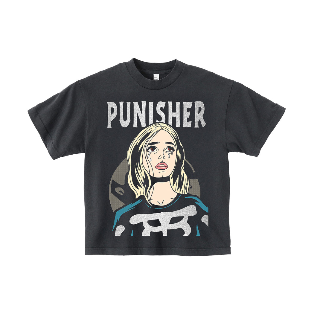 5th Anniversary Punisher T-Shirt