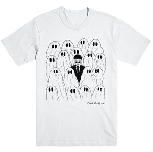Ghost White T-Shirt