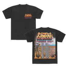 Load image into Gallery viewer, Reunion Tour 2022 Black T-Shirt
